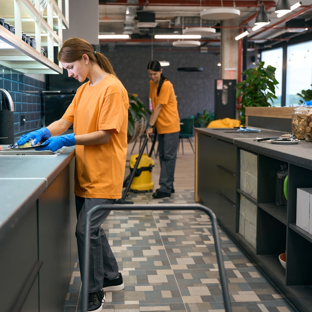 Suurpuhastus Tallinnas