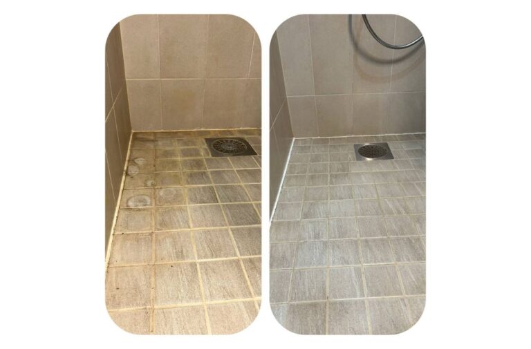 Kodukoristus: külmkapi sisepuhastus enne ja pärast